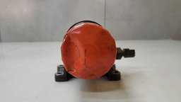 SUPORTE FILTRO ÓLEO MOTOR FORD FUSION 2.5 2009 A 2012