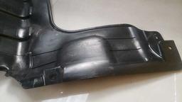 Protetor Inferior Motor Lado Direito Hyundai Hb20 2018