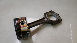 BIELA C/ PISTÃO FORD FUSION 2.5 2009 2010 2011 2012 STD (4)