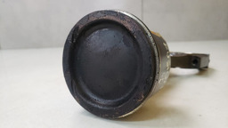 BIELA C/ PISTÃO FORD FUSION 2.5 2009 2010 2011 2012 STD (4)