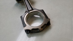 BIELA C/ PISTÃO FORD FUSION 2.5 2009 2010 2011 2012 STD (4)