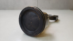 BIELA C/ PISTÃO FORD FUSION 2.5 2009 2010 2011 2012 STD (2)