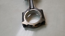 BIELA C/ PISTÃO FORD FUSION 2.5 2009 2010 2011 2012 STD (2)