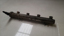 FLAUTA COMBUSTÍVEL RENAULT CLIO 1.0 2000 A 2004