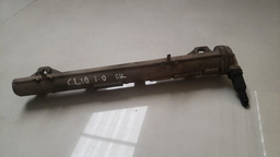 FLAUTA COMBUSTÍVEL RENAULT CLIO 1.0 2000 A 2004