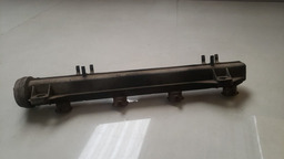 FLAUTA COMBUSTÍVEL RENAULT CLIO 1.0 2000 A 2004