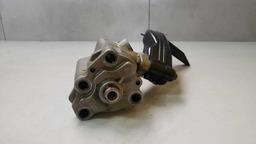 Bomba Óleo Motor C/ Pescador Ford Fusion 2.5 2009 A 2012