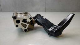 BOMBA ÓLEO MOTOR C/ PESCADOR FORD FUSION 2.5 2009 A 2012