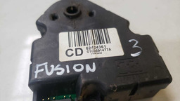 ATUADOR AR CONDICIONADO FORD FUSION 2.5 2009 A 2012 (3)