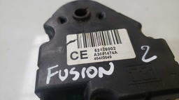 ATUADOR AR CONDICIONADO FORD FUSION 2.5 2009 A 2012 (2)