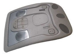 LUZ TETO CORTESIA FIAT TORO 2016 2017 2018 2019