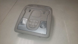 LUZ TETO CORTESIA FIAT TORO 2016 2017 2018 2019