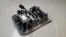 LUZ TETO CORTESIA FIAT TORO 2016 2017 2018 2019