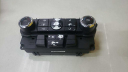 COMANDO AR CONDICIONADO FORD FUSION  2009 A 2012