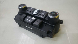 COMANDO AR CONDICIONADO FORD FUSION  2009 A 2012