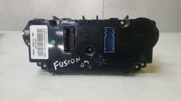 COMANDO AR CONDICIONADO FORD FUSION  2009 A 2012