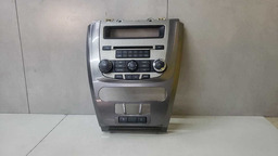 Moldura Painel Central Ford Fusion 2009 A 2012