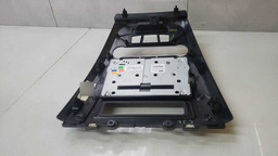 MOLDURA PAINEL CENTRAL FORD FUSION 2009 A 2012