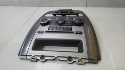 MOLDURA PAINEL CENTRAL FORD FUSION 2009 A 2012