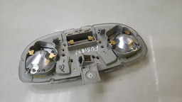LUZ TETO CORTESIA FORD FUSION 2009 A 2012 ORIGINAL