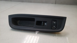 BOTÃO VIDRO ELÉTRICO DIANTEIRO DIREITO FIAT TORO 2016 A 2020