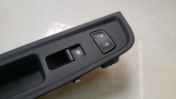 BOTÃO VIDRO ELÉTRICO DIANTEIRO DIREITO FIAT TORO 2016 A 2020