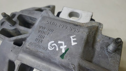 COXIM MOTOR ESQUERDO VW GOL G7 1.6 2016