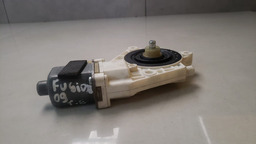 MOTOR MAQUINA VIDRO T E FORD FUSION 2009 2010 2011 2012