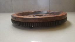 CREMALHEIRA VOLANTE MOTOR VW UP 1.0 TSI 2015 A 2015