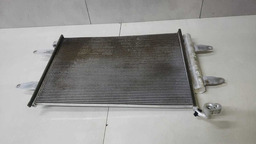 Condensador Ar Condicionado Vw Gol G7 1.6 2016