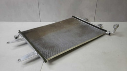 CONDENSADOR AR CONDICIONADO VW GOL G7 1.6 2016