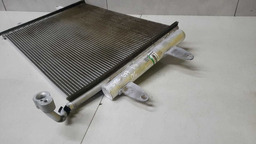 CONDENSADOR AR CONDICIONADO VW GOL G7 1.6 2016