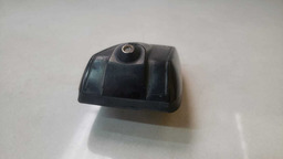 BASE ANTENA FORD FUSION 2009 A 2012 PRETO