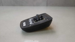 BASE ANTENA FORD FUSION 2009 A 2012 PRETO