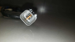 SONDA LAMBDA PÓS CATALISADOR HYUNDAI HB20 1.0 3CC 2015 2016