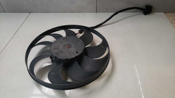 Hélice Ventoinha C/ Motor Vw Fox 1.0 2007