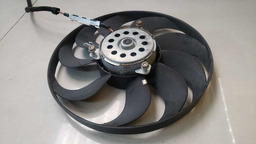 HÉLICE VENTOINHA C/ MOTOR VW FOX 1.0 2007