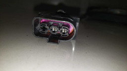 HÉLICE VENTOINHA C/ MOTOR VW FOX 1.0 2007