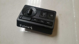 Comando Farol Milha Ford Fusion 2009 A 2012 Original