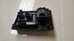 COMANDO FAROL MILHA FORD FUSION 2009 A 2012 ORIGINAL