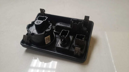 COMANDO FAROL MILHA FORD FUSION 2009 A 2012 ORIGINAL