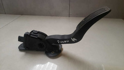 PEDAL ACELERADOR ELETRÔNICO FORD FUSION 2009 A 2012