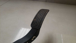 PEDAL ACELERADOR ELETRÔNICO FORD FUSION 2009 A 2012