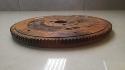 CREMALHEIRA VOLANTE MOTOR GM MONTANA 1.4 2015 A 2020 (2)