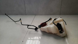 RESERVATÓRIO PARTIDA FRIA VW GOL G7 1.6 2016