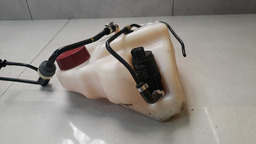 RESERVATÓRIO PARTIDA FRIA VW GOL G7 1.6 2016