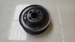 POLIA VIRABREQUIM VW GOL G7 1.6 2016