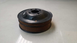 POLIA VIRABREQUIM VW GOL G7 1.6 2016