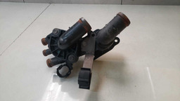 CARCAÇA VALVULA TERMOSTATICA VW GOL G7 1.6 2016