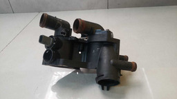CARCAÇA VALVULA TERMOSTATICA VW GOL G7 1.6 2016